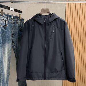 alo 2026 Spring New Men's Jacket